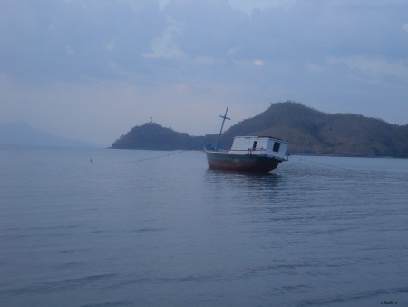 Díli; @2012