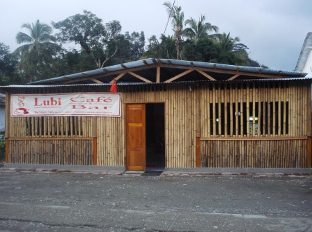 Restaurante: recomendo; @2013